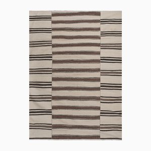 Decorative d Turkish Kilim Rug