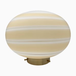 Decken- oder Wandlampe von VeArt, Italien, 1970er