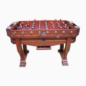 Futbolín de Le Nikola, años 20