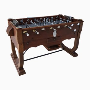 Futbolín de Swinnen, años 20