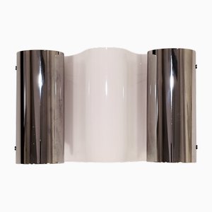 Spanische Wandlampe von Metalarte, 1970er