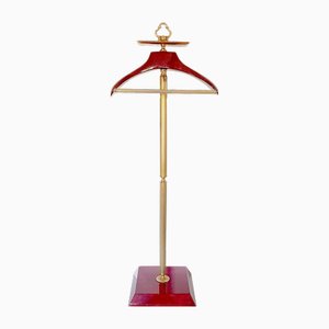 Coat Stand by Aldo Tura, Italy, 1950s