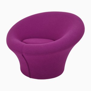 Mushroom Armchair by Pierre Paulin for Artifort, 1980s