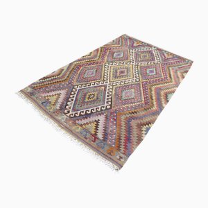 Kilim Rug, Türkiye, 1970s