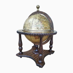 Grand Seau à Glace Globe ou Globe, 1970s