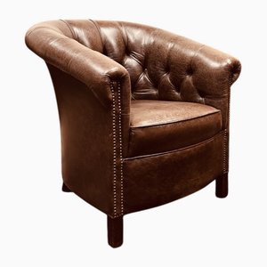 Springvale Chesterfield Byron Tub Chair Sessel