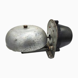 Large Vintage Door Bell, 1950s