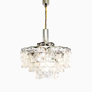 50019-J. T. Kalmar Chandelier - WOKA LAMPS VIENNA