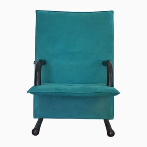 Poltrona di Burkhard Vogtherr per Arflex