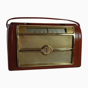 Tr854 Radio from Ducretet-Thomson, 1957