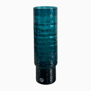 Glass Vase from Alsterfors