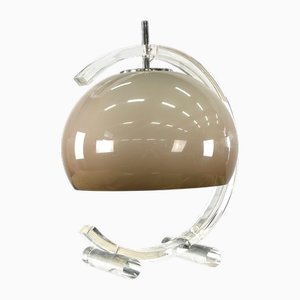 Vintage Space Age Table Lamp