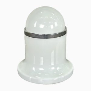 Murano Table Lamp by De Martini, Falconi & Fois