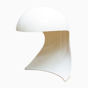 Dania Table Lamp by Dario Tognon & Studio Celli for Artemide Italia, 1969