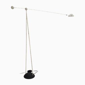 Italian Yuki Floor Lamp by Stefano Cevoli, 1980