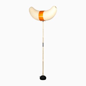 Hand-Crafted Model BB3-33s Akari Light Sculpture by Isamu Noguchi for Ozeki, Japan