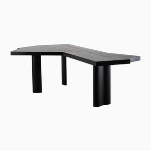 Vantaglio 511 Esstisch oder Schreibtisch von Charlotte Perriand für Cassina, 1972