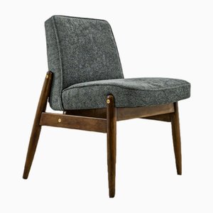 Mid-Century Model 300-221 Chair from GFM, Poland, 1960s