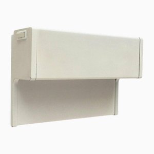 Lampada da parete Space Age nr. 770164 vintage di Staff, Germania, anni '70