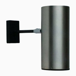 Mid-Century Space Age German Model W309 Wall Lamp from Staff, 1960s