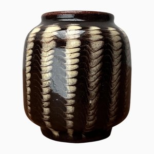Vase Vintage en Céramique, 1970s