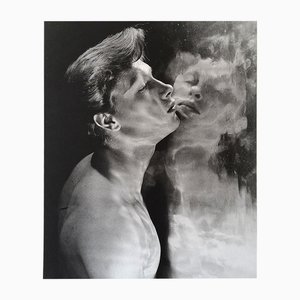 George Platt Lynes, Herbert Bliss, 1952, Impression photo