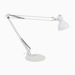 Lampe de Bureau Vintage par Jac Jacobsen pour Luxo