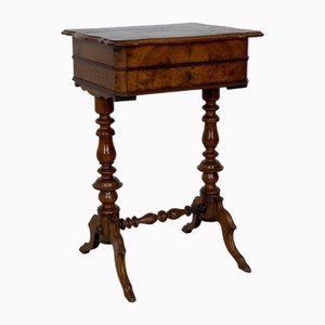 Table de Couture Biedermeier, 1880s