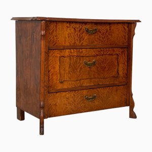 Commode à Tiroirs Wilhelminian, 1920s