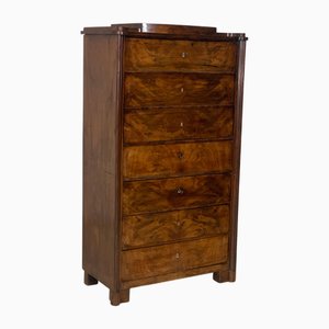 Biedermeier German Cabinet, 1880s