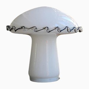 Mushroom Table Lamp, 1960s