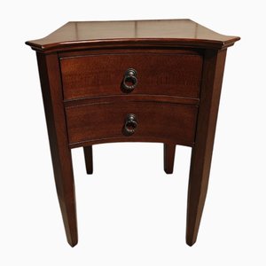 Table d'Appoint Collection Simplicity en Bois par Mary Beck