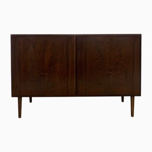 Modell N°4 Sideboard aus Palisander von Gunni Omann für Omann Jun, Dänemark, 1960er