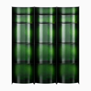 Libreria grande Como di Sebastian Herkner per Pulpo