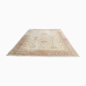 Tapis Oushak Moderne, Turquie