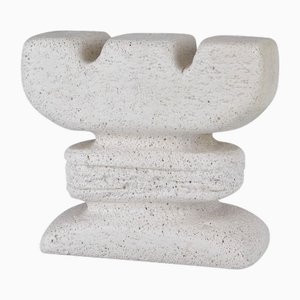 Ivy Candleholder by Rubble Workshop