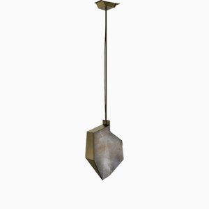 Denali Pendant Lamp by Porus Studio