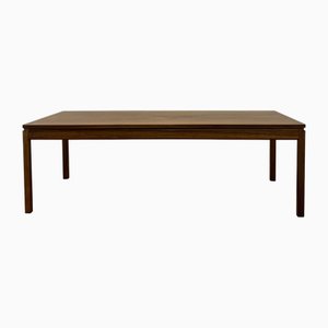 Mesa de centro Seffle de Y. Sandstrom para Seffle Möbelfabrik, Sweden, años 60
