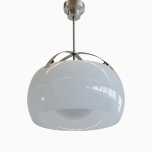 Lámpara colgante Omega de Vico Magistretti para Artemide, 1962