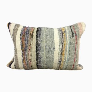 Housse de Coussin Vintage d'Anatolie, 1960
