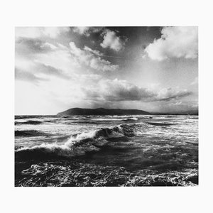 Gianni Berengo Gardin, Ohne Titel: Meer, 1950-1960, Silbergelatineabzug