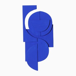 Scultura Symmetry di Tilde Grynnerup