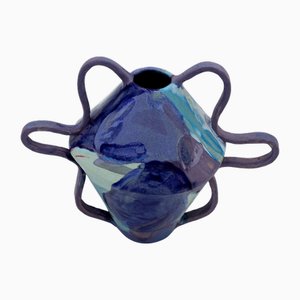 Fern III Vase von Victoria Gilles Fernández