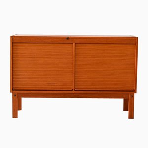 Vintage Archive Cabinet, 1960s