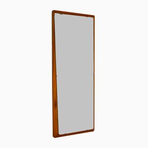 Vintage Rectangular Mirror, 1960s