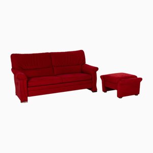 Set of 2253 Fabric Sofa Set from Himolla