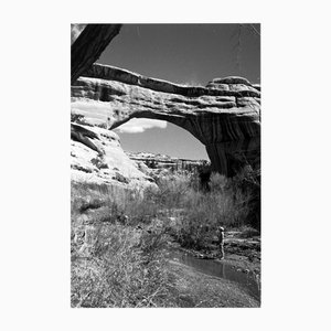 Erich Andres, Natural Bridges National Park, Photographic Print