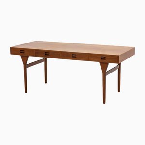 Schreibtisch von Nanna Ditzel, 1950er
