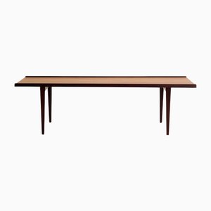 Rosewood Coffee Table, 1960s
