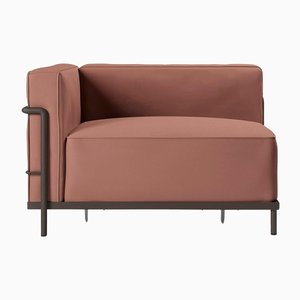 Grand Comfort Sofa by Le Corbusier for Cassina